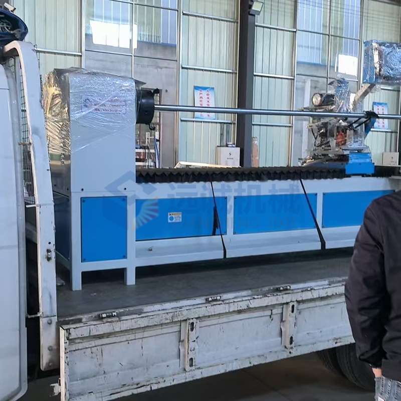 切条机发货广州