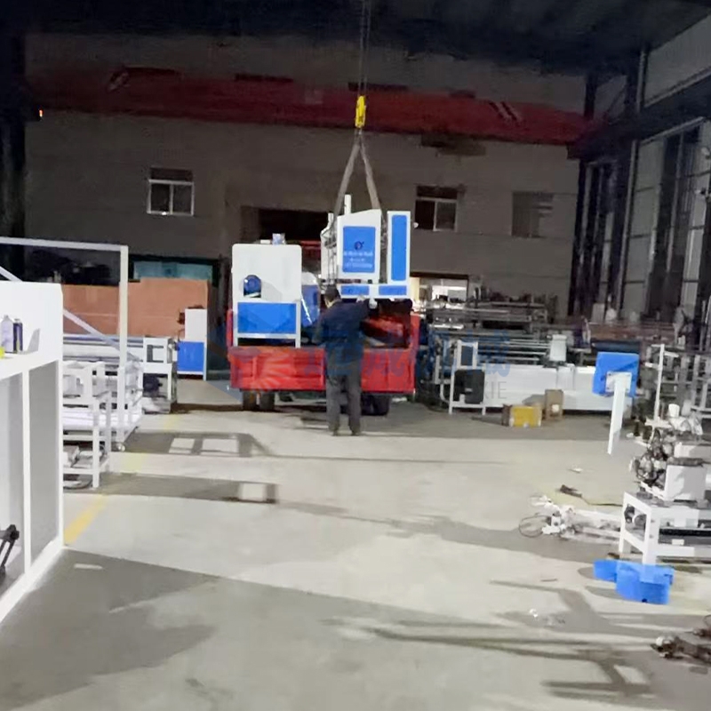 切条机打卷机发货宿迁