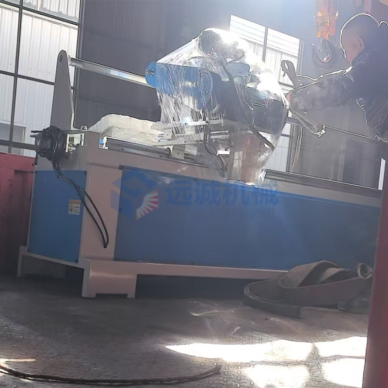 切条机发货江西